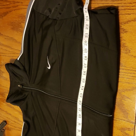 Nike Dri Training Full Zipper Jacket Size XL - Picture 12 of 15